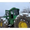 2016 John Deere 948L Skidder